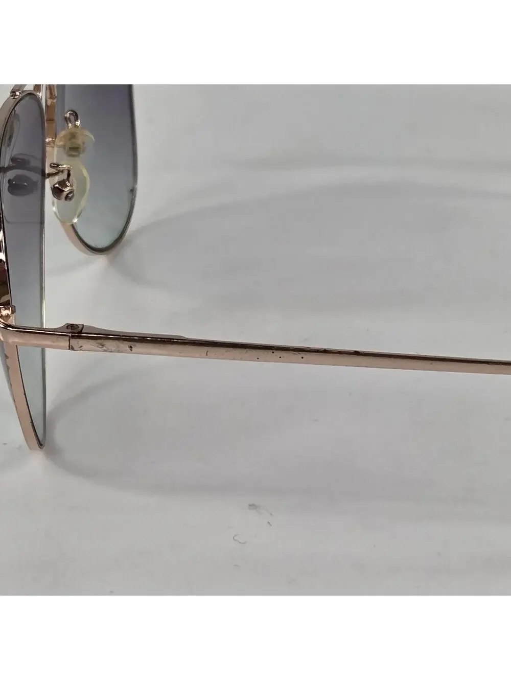 Ray-Ban Aviator Sunglasses 54#14 140 Cat 3 Sunglasses M6322